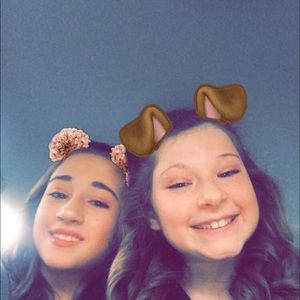 Meet your Posher, Kaili